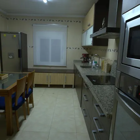 Giralda Loft Deluxe Holiday home Alcala de Guadaira