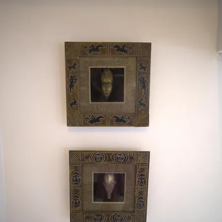בית נופש Giralda Loft Deluxe