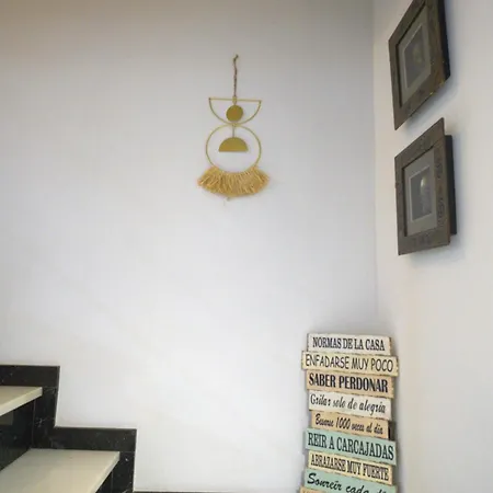 Giralda Loft Deluxe Alcala de Guadaira