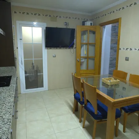 Giralda Loft Deluxe Holiday home Alcala de Guadaira