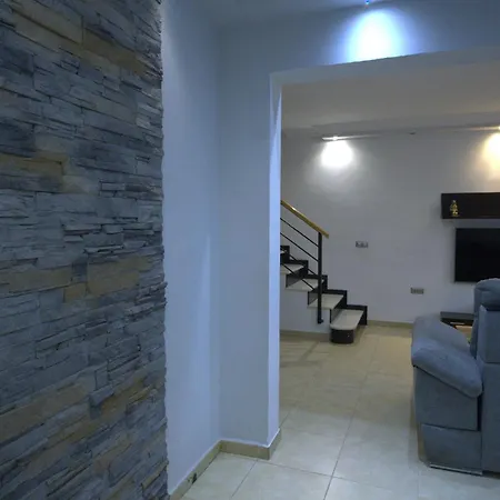 Giralda Loft Deluxe Holiday home *