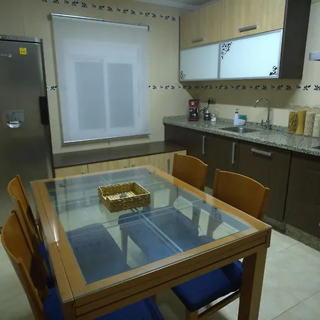 Holiday home Giralda Loft Deluxe Alcala de Guadaira