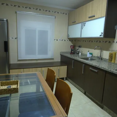 Giralda Loft Deluxe Holiday home