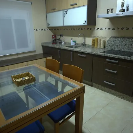 Giralda Loft Deluxe Alcala de Guadaira