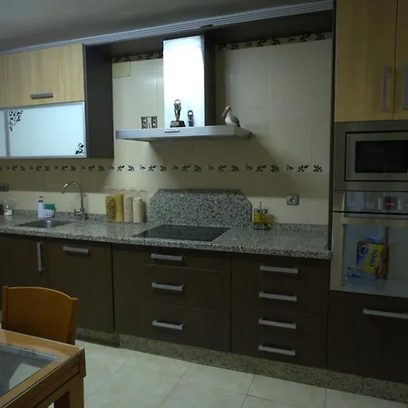 Giralda Loft Deluxe * Alcala de Guadaira