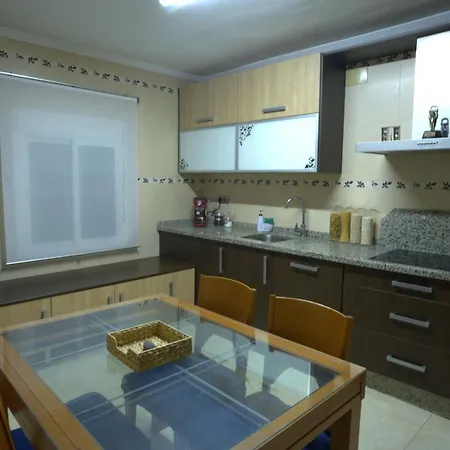 Giralda Loft Deluxe Holiday home