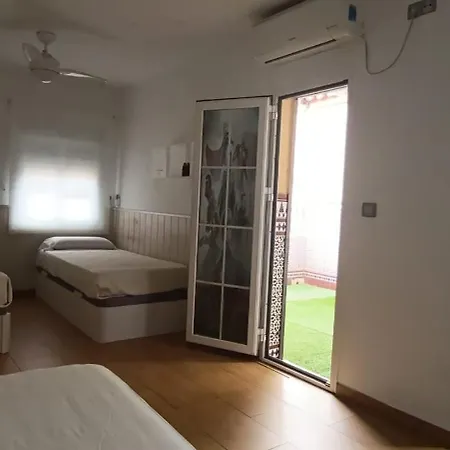 Giralda Loft Deluxe Alcala de Guadaira