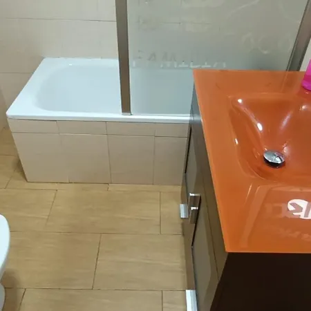 Giralda Loft Deluxe * Alcala de Guadaira