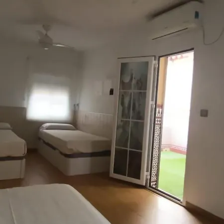 Giralda Loft Deluxe Alcala de Guadaira