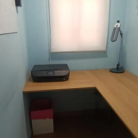 Giralda Loft Deluxe * Alcala de Guadaira