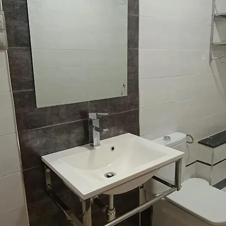 Giralda Loft Deluxe Holiday home