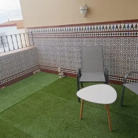 Holiday home Giralda Loft Deluxe *
