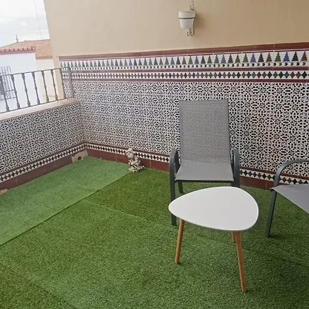 Holiday home Giralda Loft Deluxe Alcala de Guadaira
