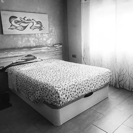 Giralda Loft Deluxe * Alcala de Guadaira