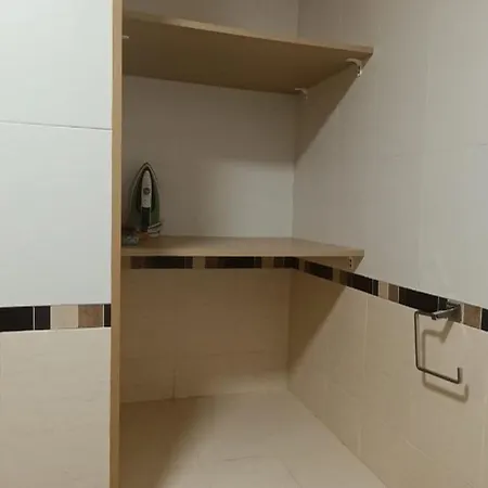 Giralda Loft Deluxe Holiday home Alcala de Guadaira