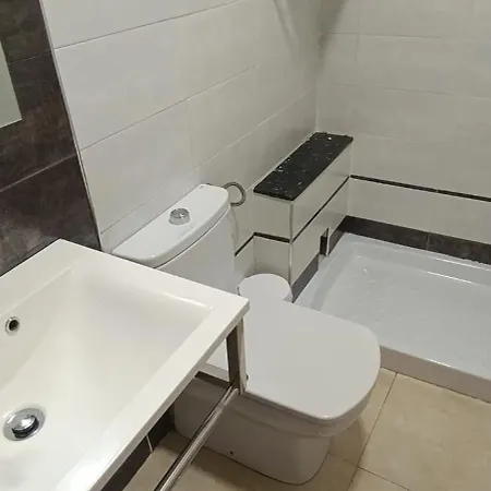 Giralda Loft Deluxe Alcala de Guadaira