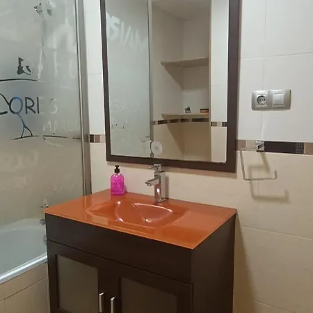Giralda Loft Deluxe Holiday home