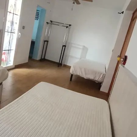 Holiday home Giralda Loft Deluxe