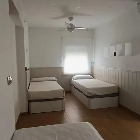 Holiday home Giralda Loft Deluxe Alcala de Guadaira