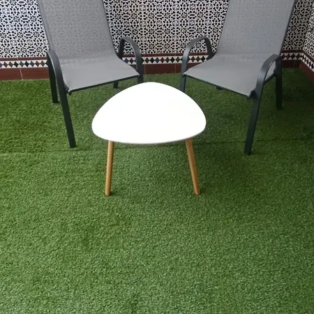 Giralda Loft Deluxe