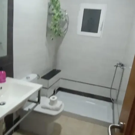 Giralda Loft Deluxe *