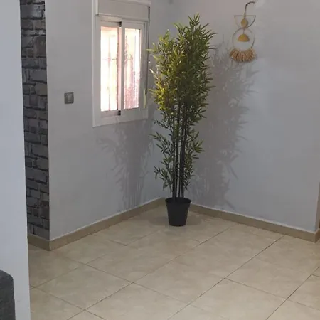 Giralda Loft Deluxe Alcala de Guadaira