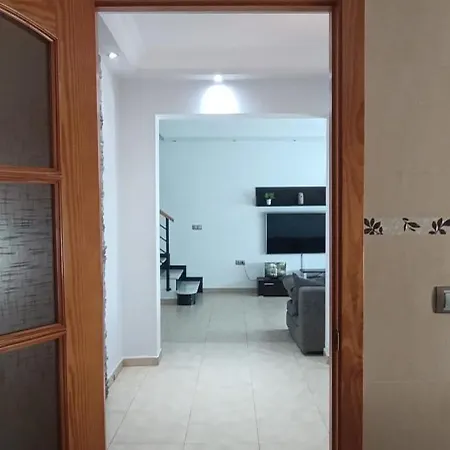 Giralda Loft Deluxe Holiday home Alcala de Guadaira